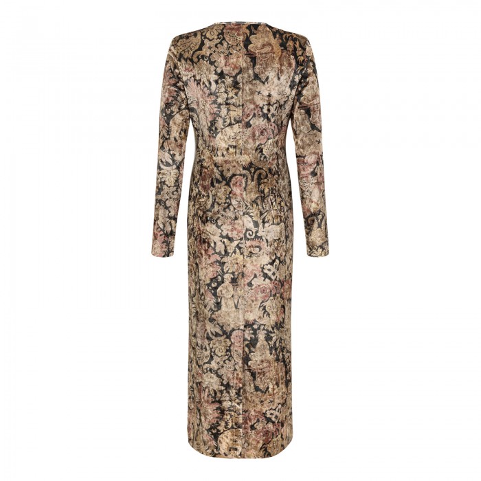 Ranat long dress