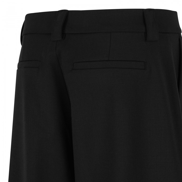 E-Dakota 3120 bermuda pants