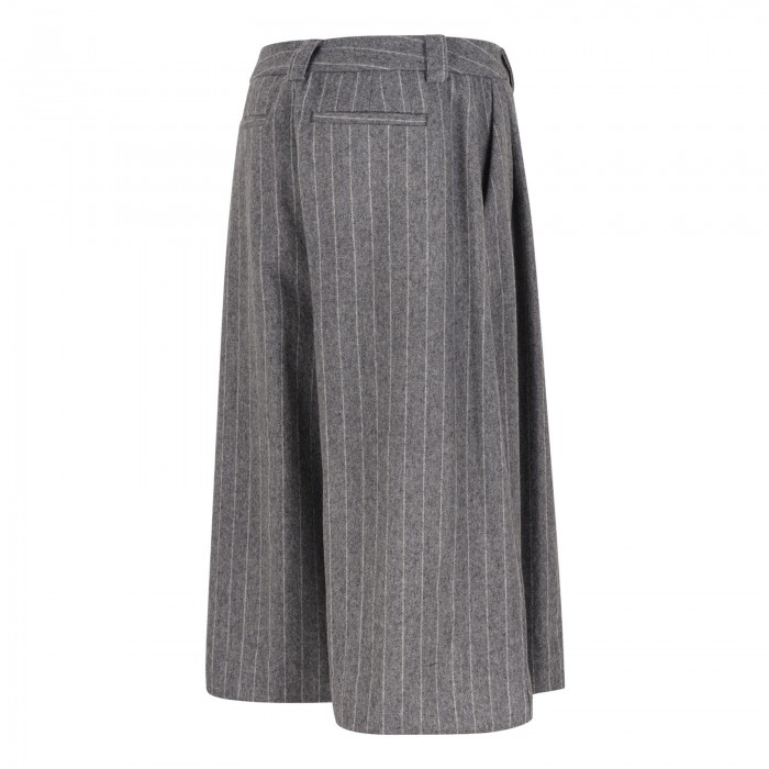 E-Dakota 3120 bermuda pants