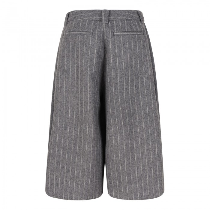 E-Dakota 3120 bermuda pants
