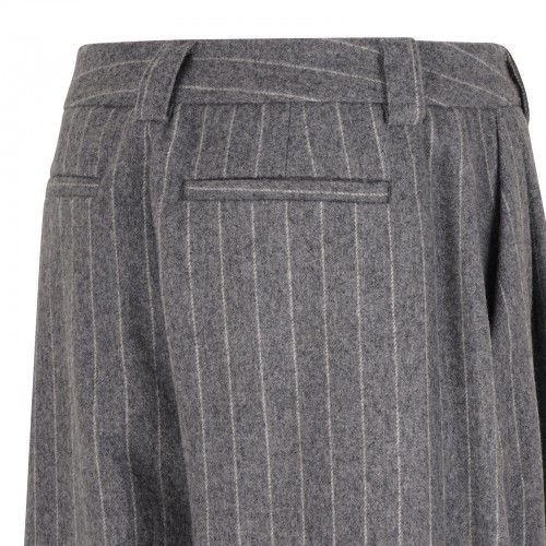 E-Dakota 3120 bermuda pants 2
