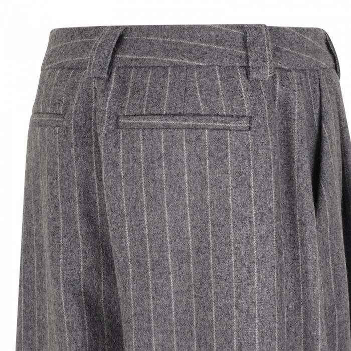 E-Dakota 3120 bermuda pants