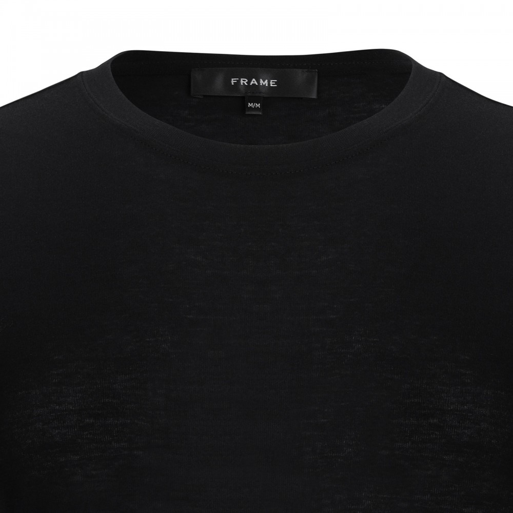 The Shadow tunic