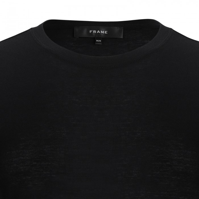 The Shadow tunic