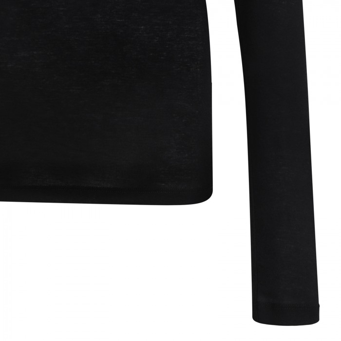 The Shadow tunic