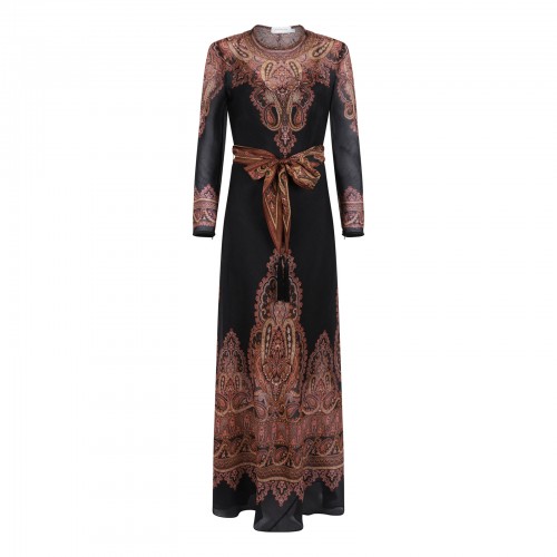Ascent Sheath dress
