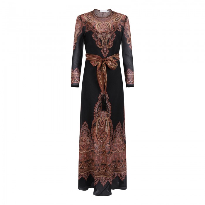 Ascent Sheath dress