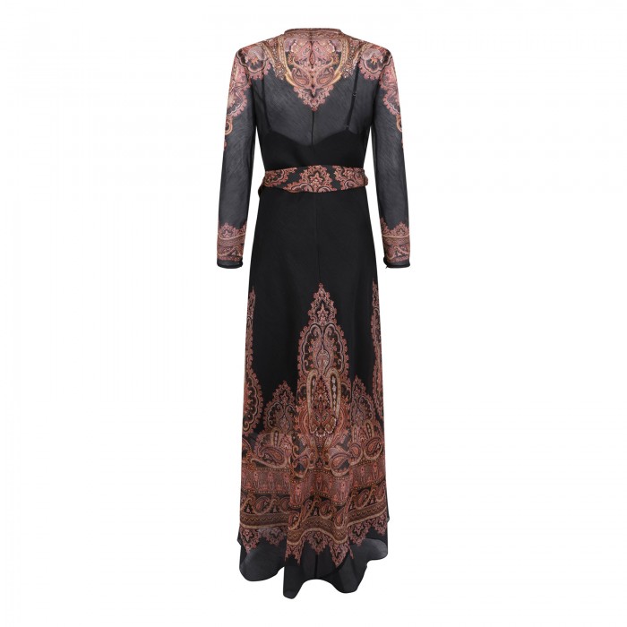 Ascent Sheath dress