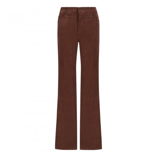 The Doozy corduroy pants