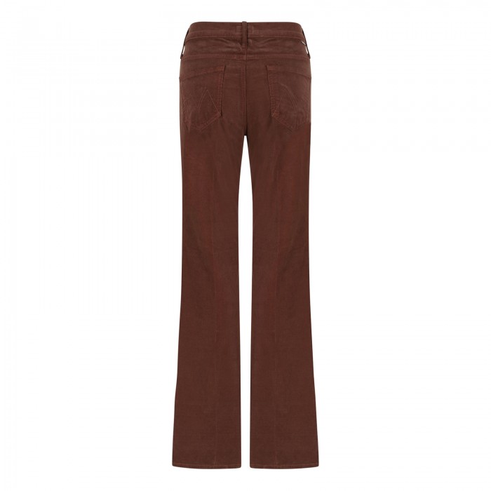 The Doozy corduroy pants