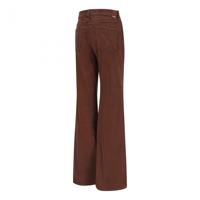 The Doozy corduroy pants