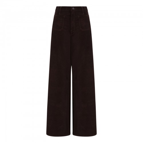 The Patch Pocket Undercover...
