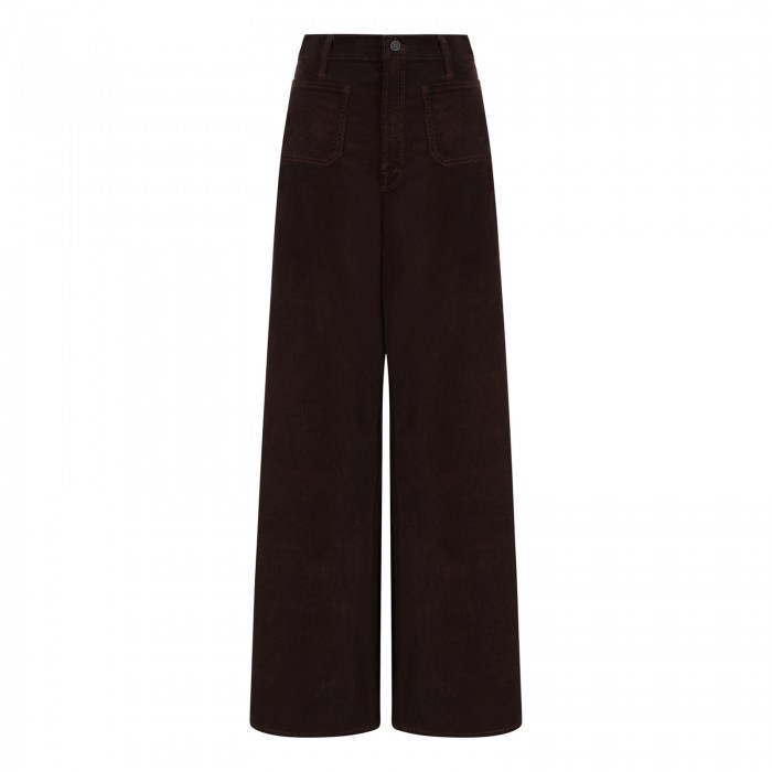 The Patch Pocket Undercover Sneak pants