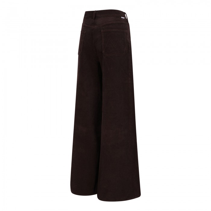 The Patch Pocket Undercover Sneak pants
