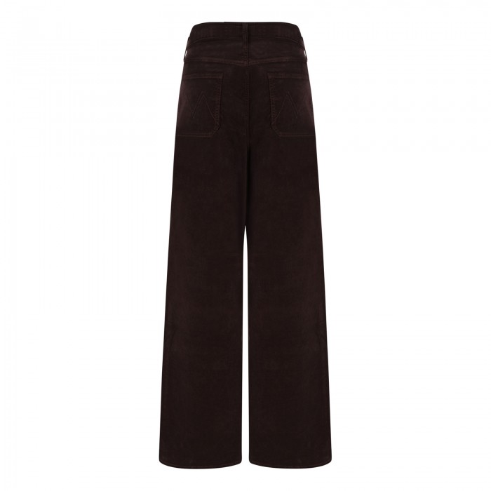 The Patch Pocket Undercover Sneak pants
