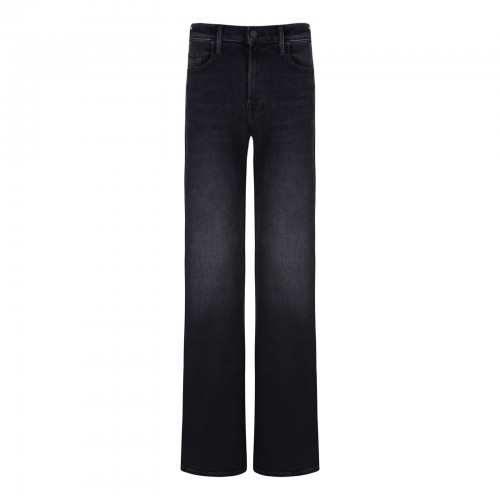 The Jinx Heel jeans