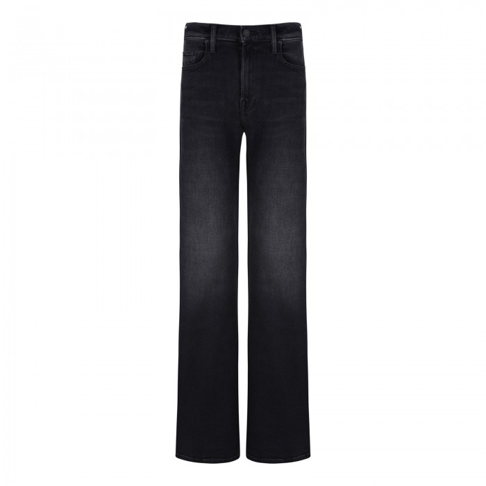 The Jinx Heel jeans