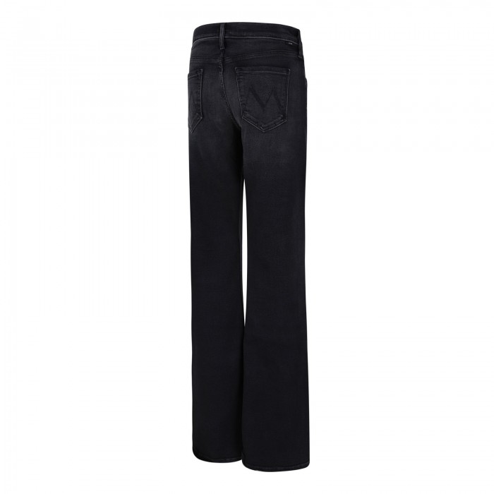 The Jinx Heel jeans