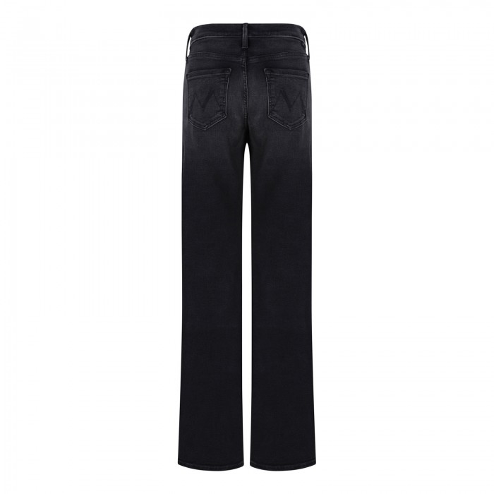 The Jinx Heel jeans