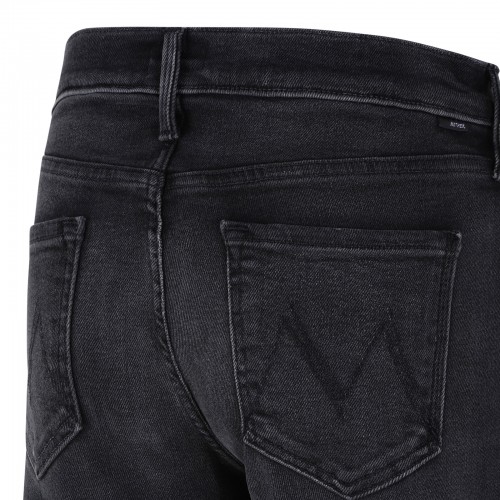 The Jinx Heel jeans 2