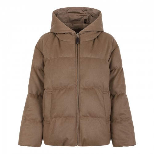 Dama reversible camel...