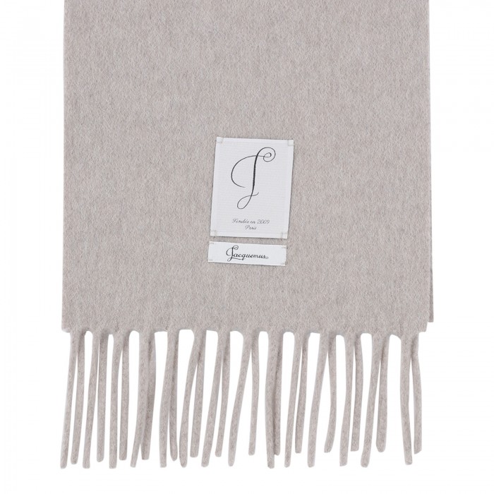 The Cavallo scarf