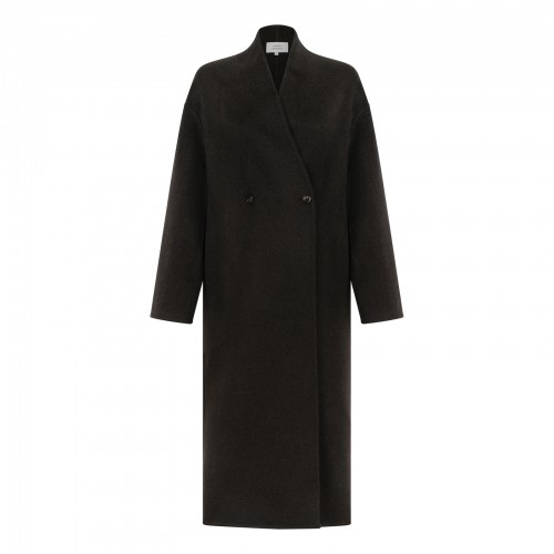 Aris oversized coat