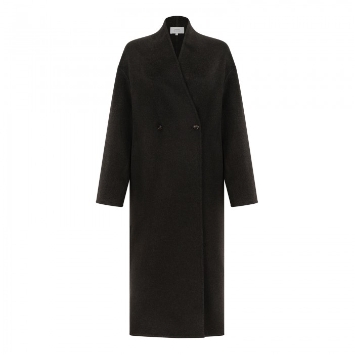 Aris oversized coat
