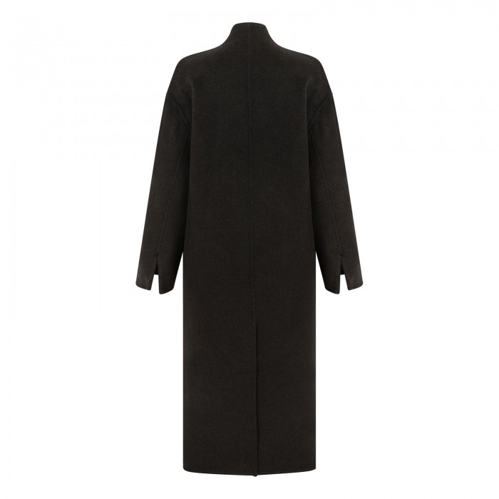 Aris oversized coat