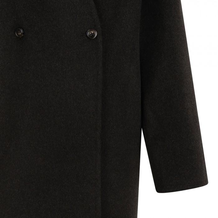 Aris oversized coat