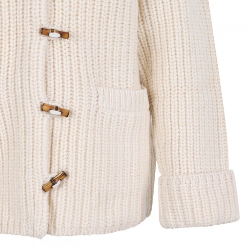 Delinda rib knit cardigan 2
