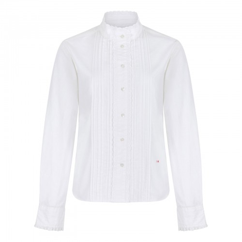 Nazila cotton shirt