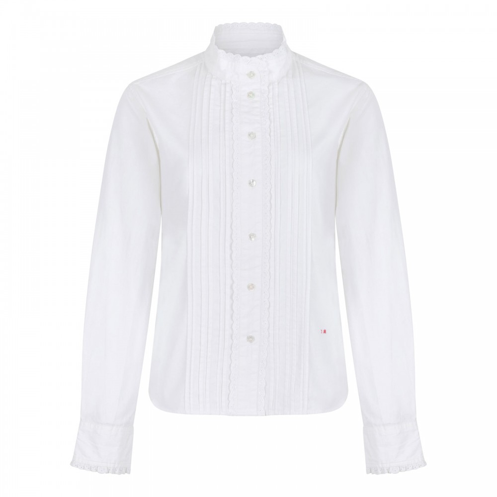Nazila cotton shirt