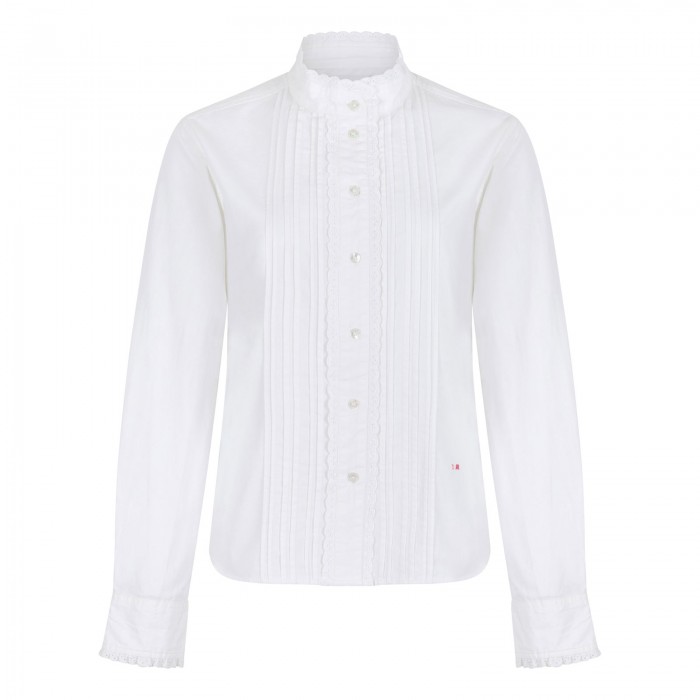 Nazila cotton shirt