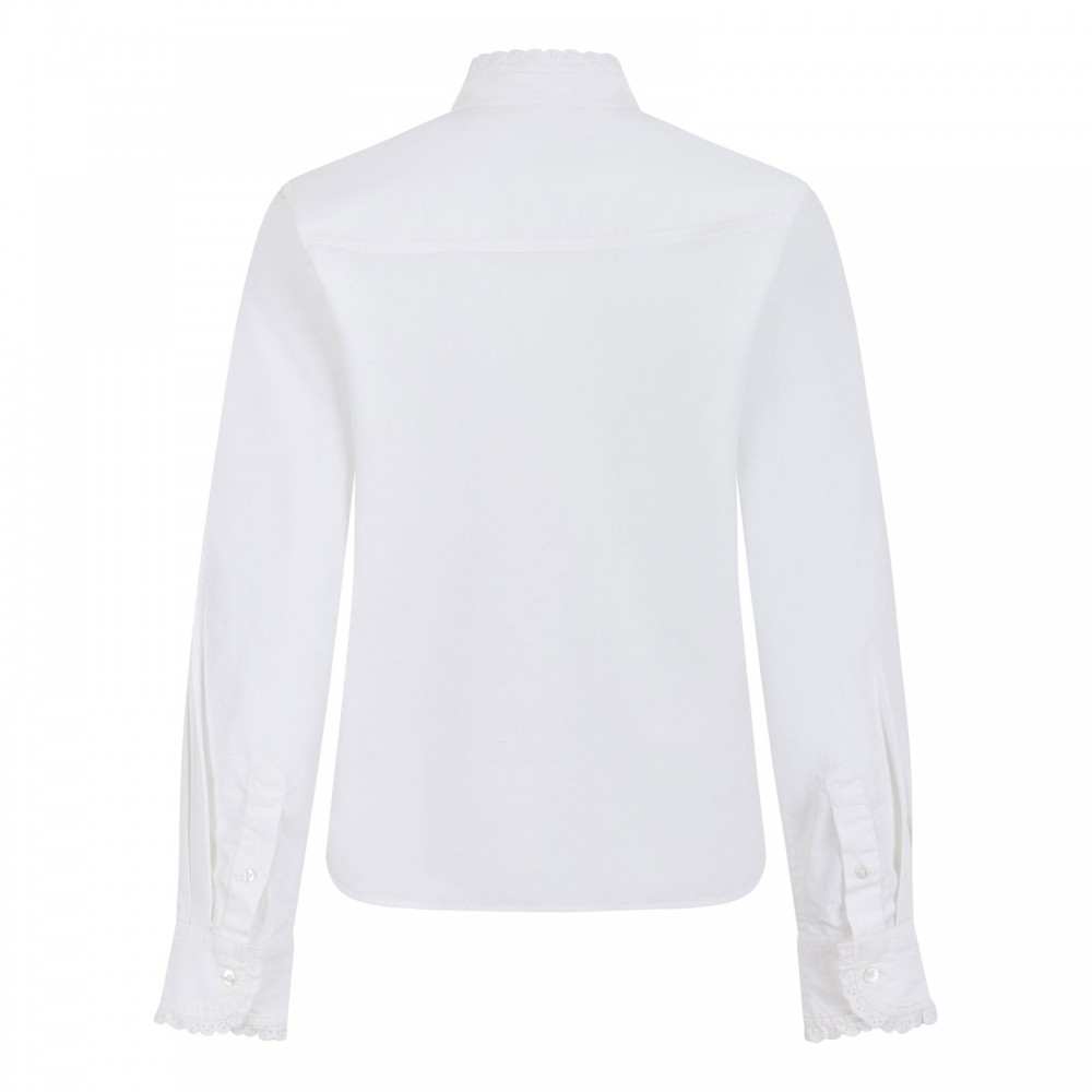 Nazila cotton shirt