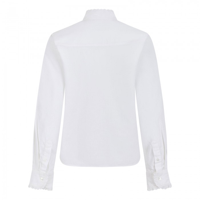 Nazila cotton shirt
