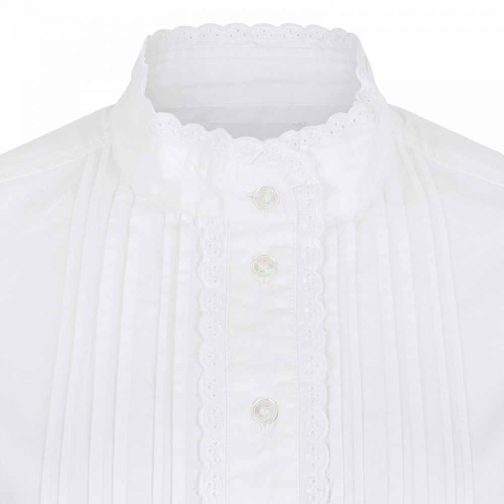 Nazila cotton shirt