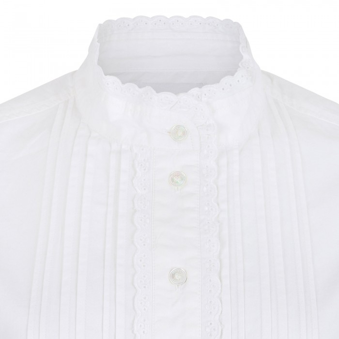 Nazila cotton shirt
