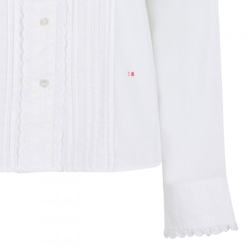 Nazila cotton shirt 2