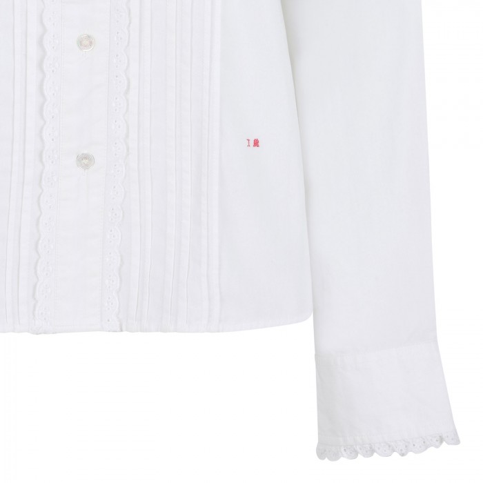 Nazila cotton shirt