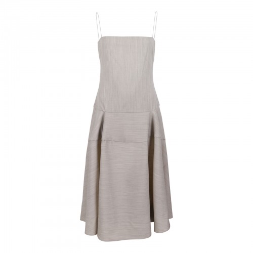 The Paradiso dress