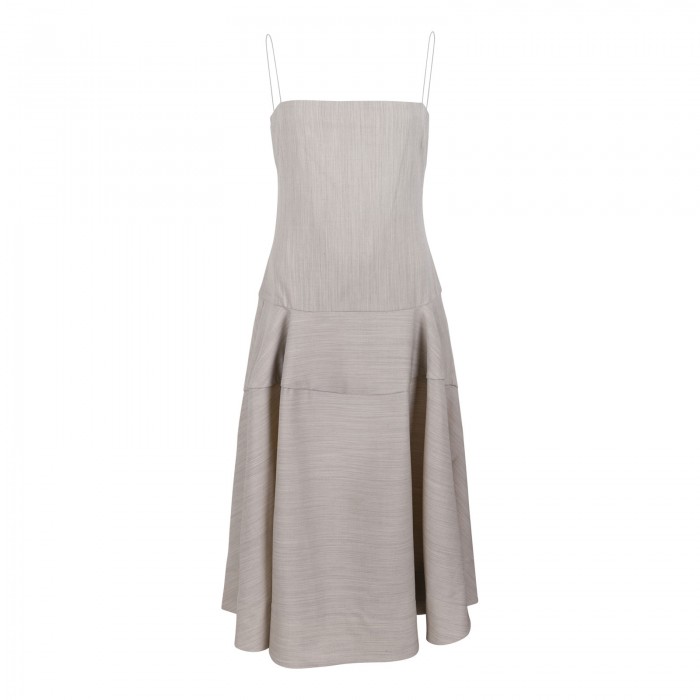 The Paradiso dress