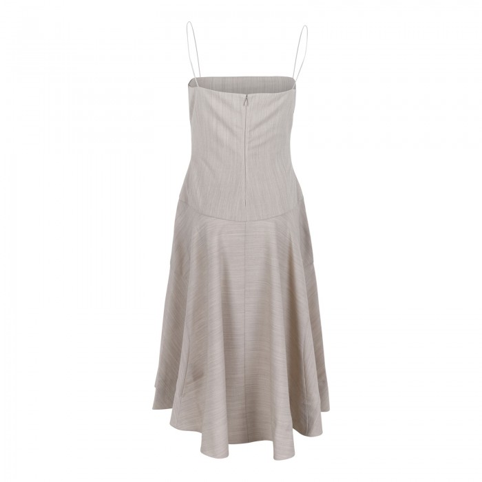 The Paradiso dress