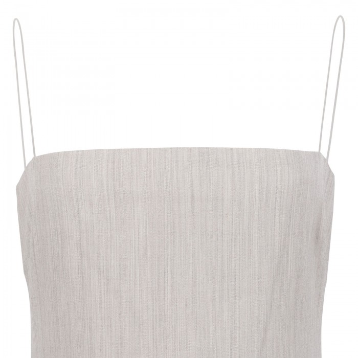 The Paradiso dress