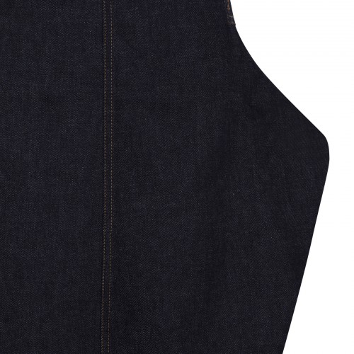The de-Nîmes Cubisto dress 2