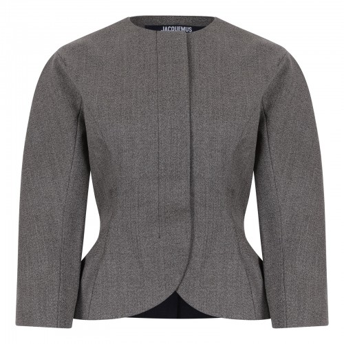 The Palmier jacket