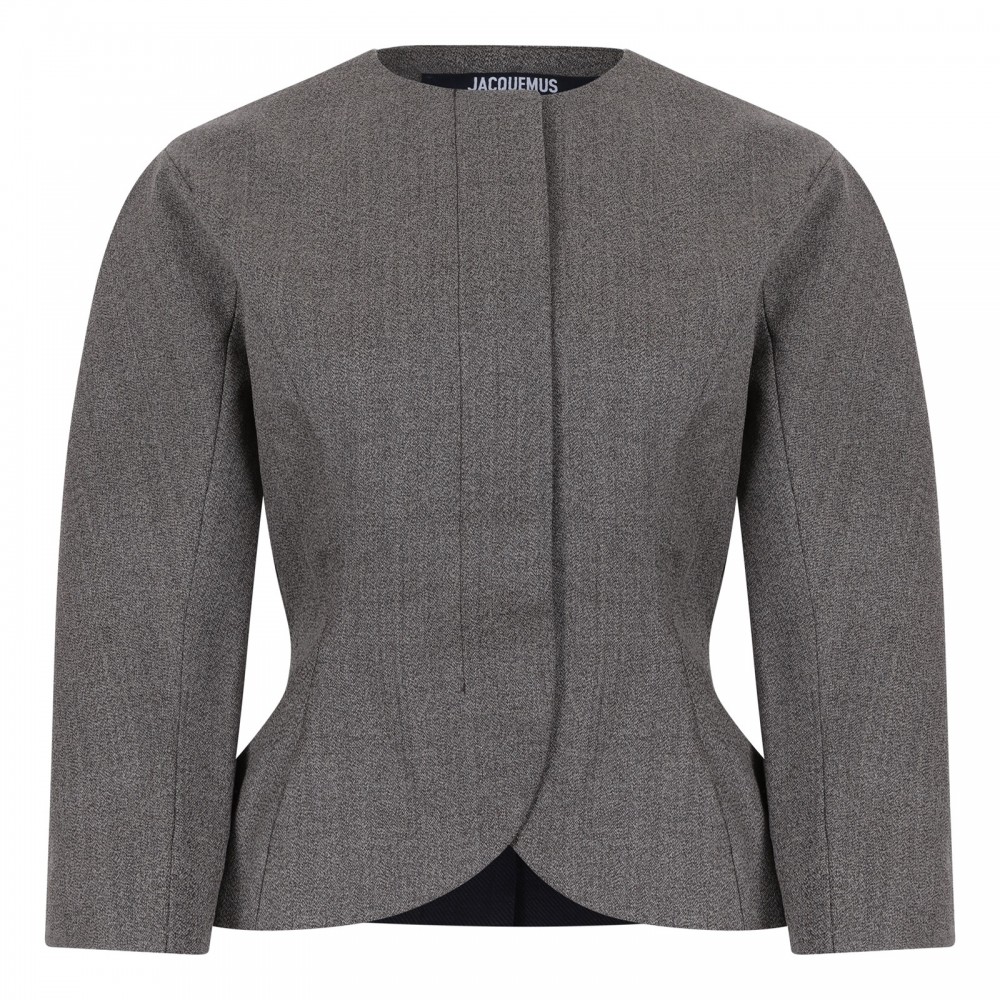 The Palmier jacket