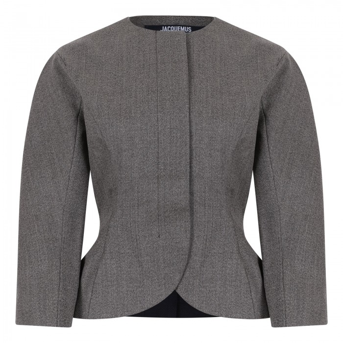 The Palmier jacket