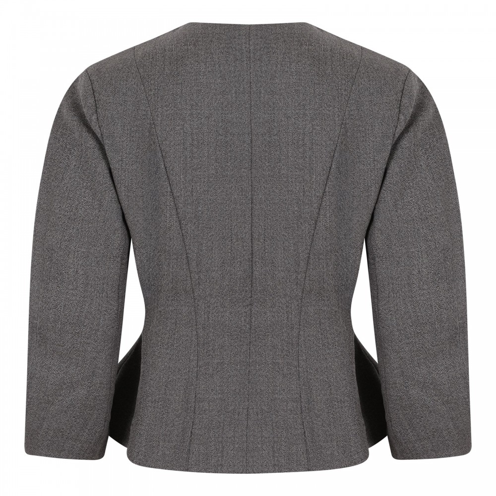 The Palmier jacket
