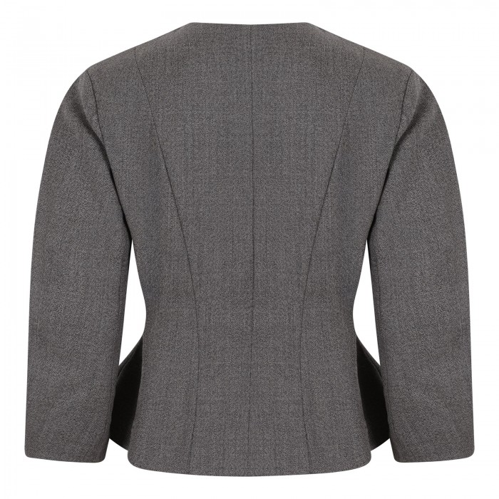 The Palmier jacket